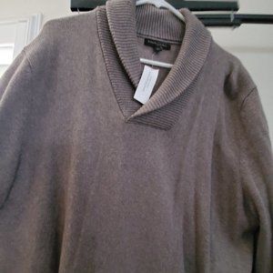 Banana Republic Shawl Sweater